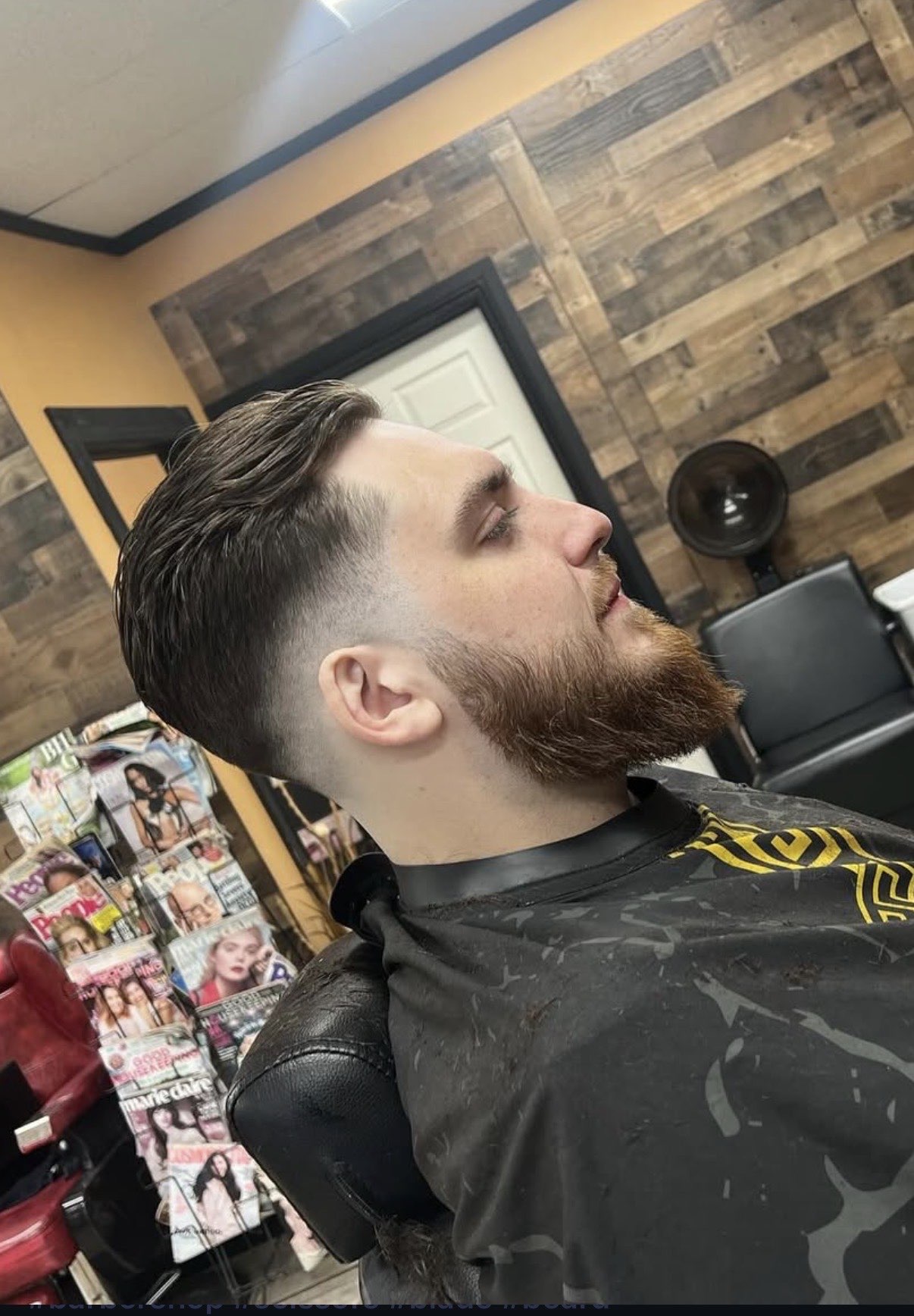 Full service transformation